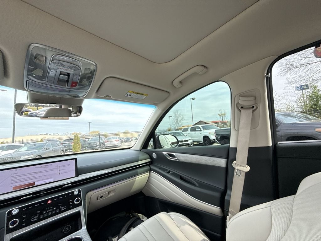 2026 Genesis GV80 2.5T