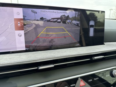 2026 Genesis GV80 2.5T