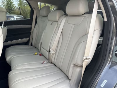 2026 Genesis GV80 2.5T