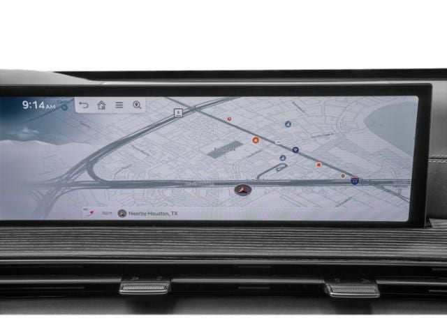 2026 Genesis GV80 Coupe 3.5T e-SC