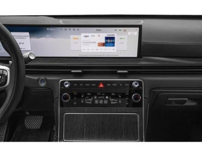 2026 Genesis GV80 Coupe 3.5T e-SC