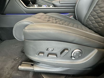 2025 Genesis GV80 Coupe 3.5T e-SC