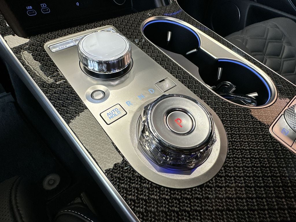 2025 Genesis GV80 Coupe 3.5T e-SC