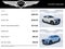 2026 Genesis GV80 Coupe 3.5T e-SC