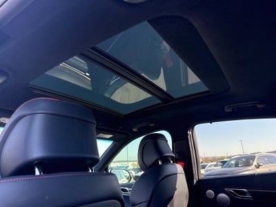 2026 Genesis GV80 Coupe 3.5T e-SC