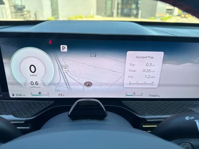 2026 Genesis GV80 Coupe 3.5T e-SC