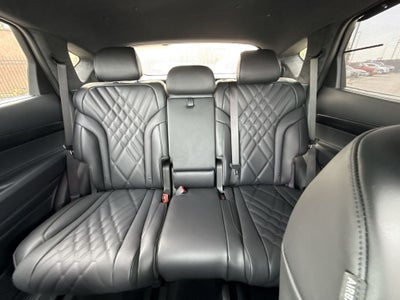 2026 Genesis GV80 Coupe 3.5T e-SC Prestige Black
