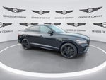 2026 Genesis GV80 Coupe 3.5T e-SC Prestige Black