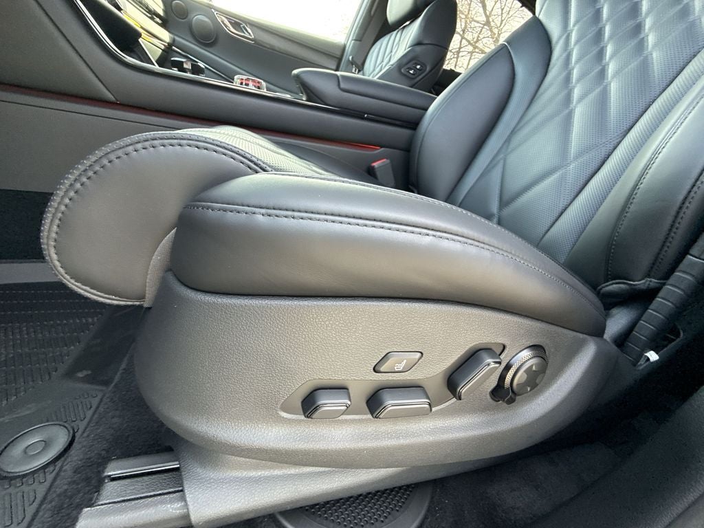 2026 Genesis GV80 Coupe 3.5T e-SC
