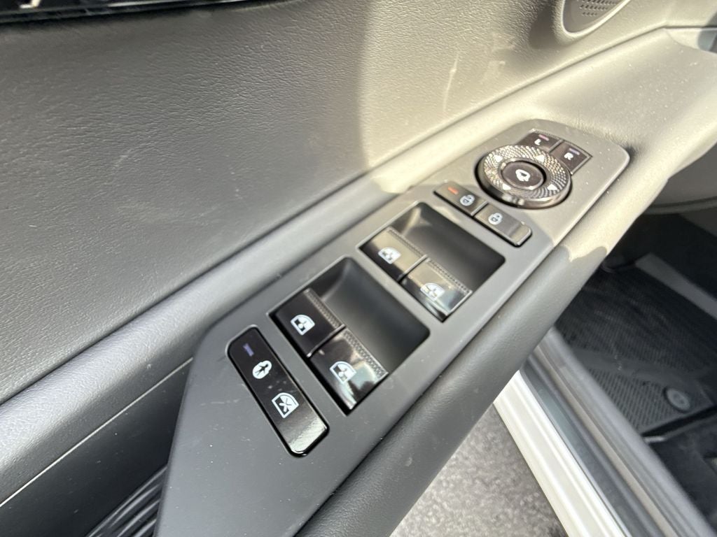 2026 Genesis GV80 Coupe 3.5T e-SC