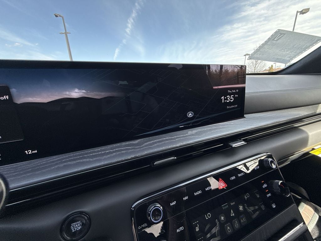 2026 Genesis GV80 Coupe 3.5T e-SC