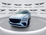 2026 Genesis GV80 Coupe 3.5T e-SC