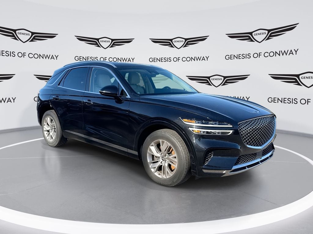 2023 Genesis GV70 2.5T