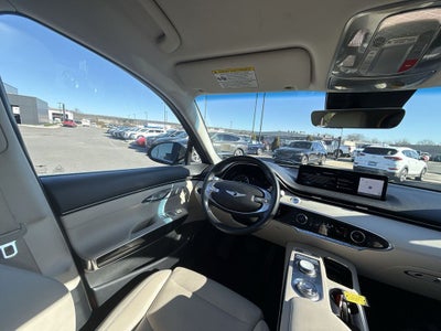 2023 Genesis GV70 2.5T