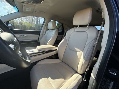 2023 Genesis GV70 2.5T