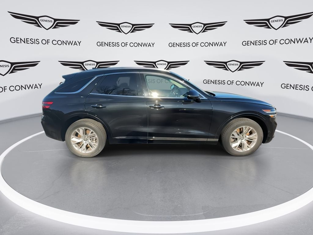 2023 Genesis GV70 2.5T