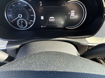 2023 Genesis GV70 2.5T