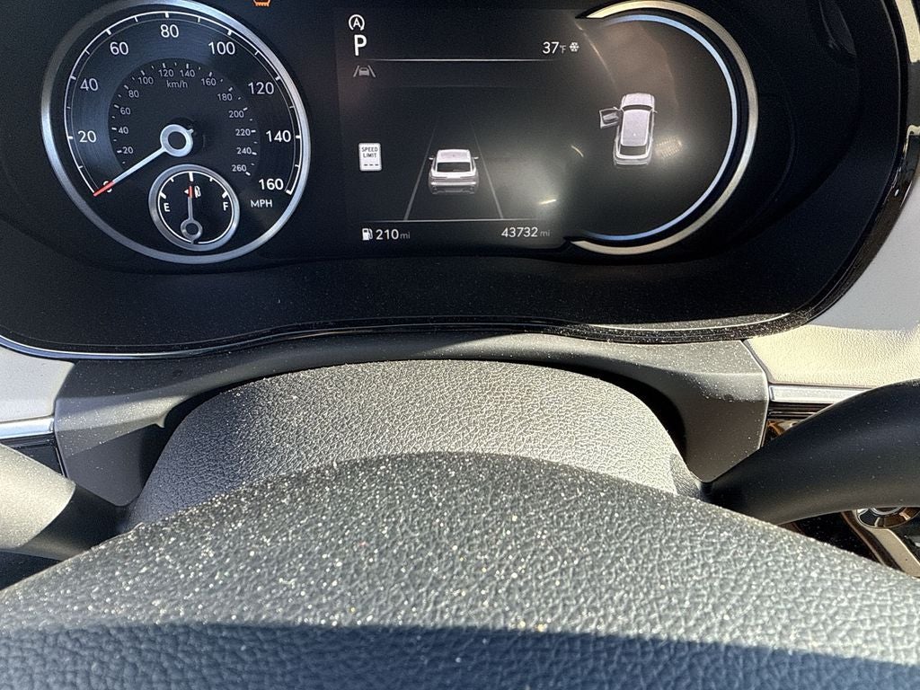 2023 Genesis GV70 2.5T