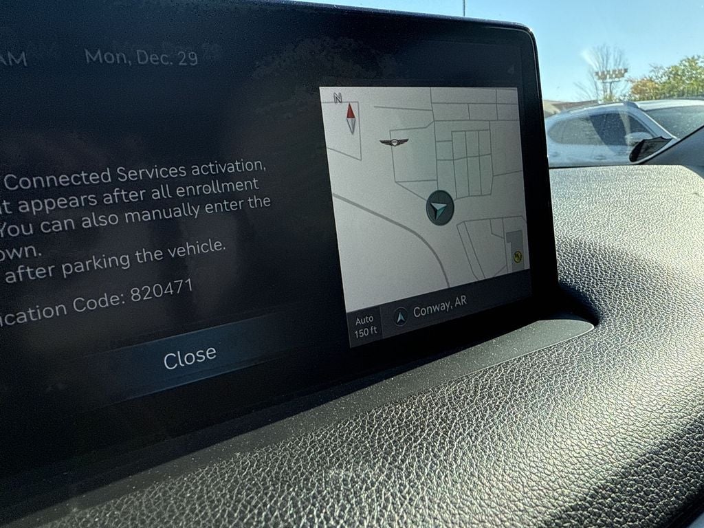 2023 Genesis GV70 2.5T