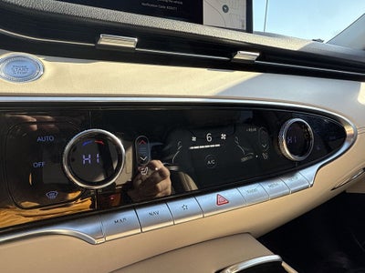 2023 Genesis GV70 2.5T