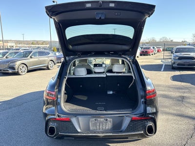 2023 Genesis GV70 2.5T