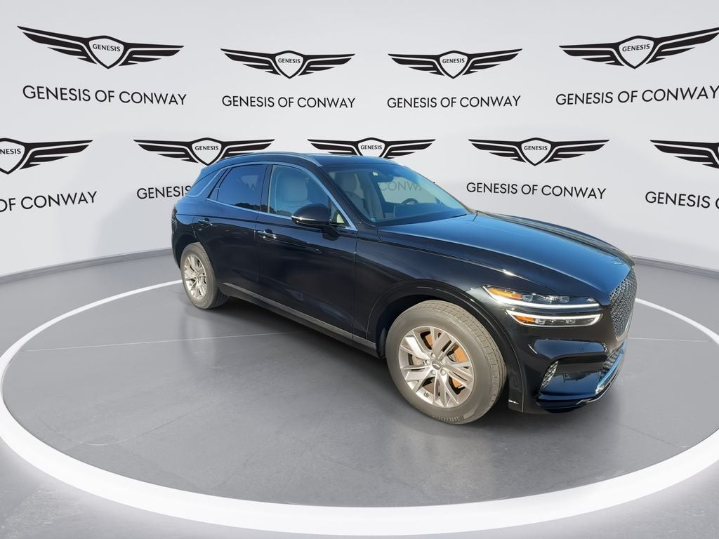 2023 Genesis GV70 2.5T
