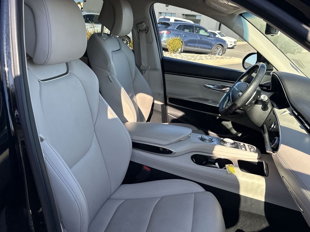 2023 Genesis GV70 2.5T