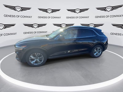 2023 Genesis GV70 2.5T