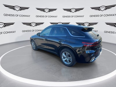 2023 Genesis GV70 2.5T