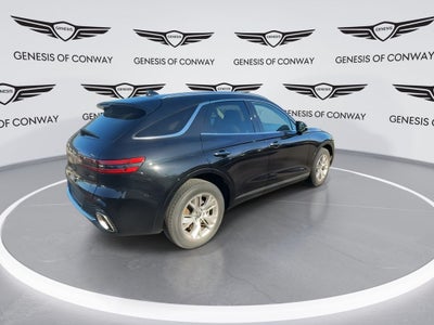 2023 Genesis GV70 2.5T