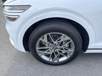 2025 Genesis GV70 2.5T