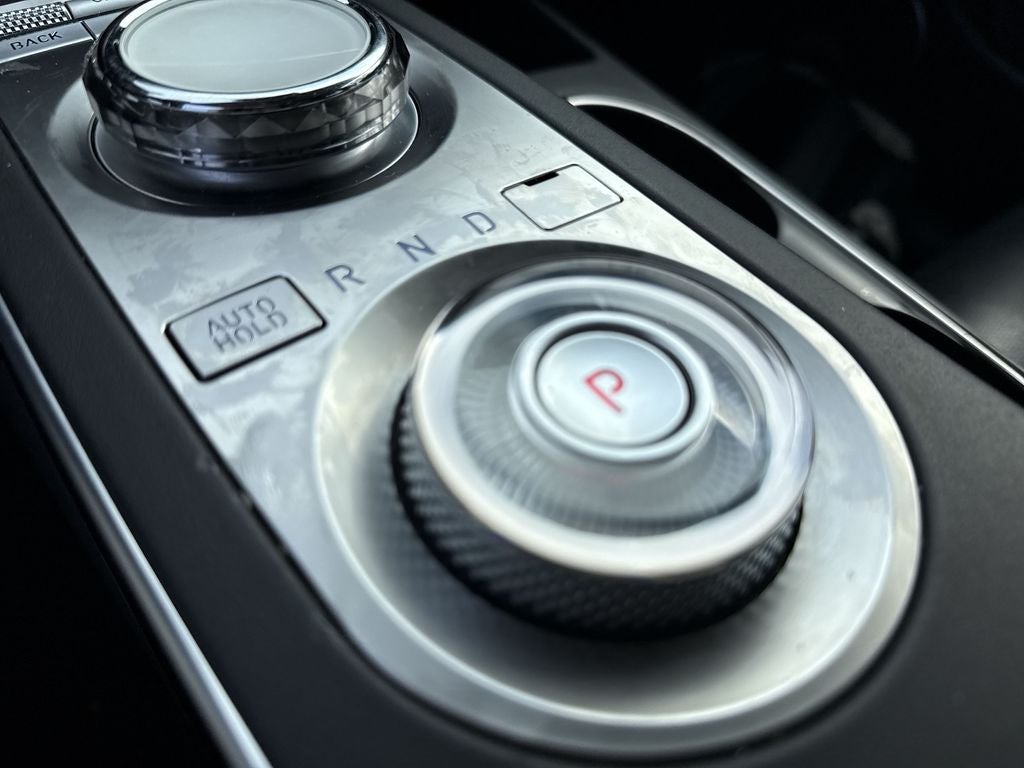 2025 Genesis GV70 2.5T