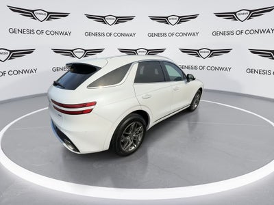 2025 Genesis GV70 2.5T