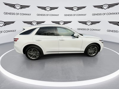 2025 Genesis GV70 2.5T