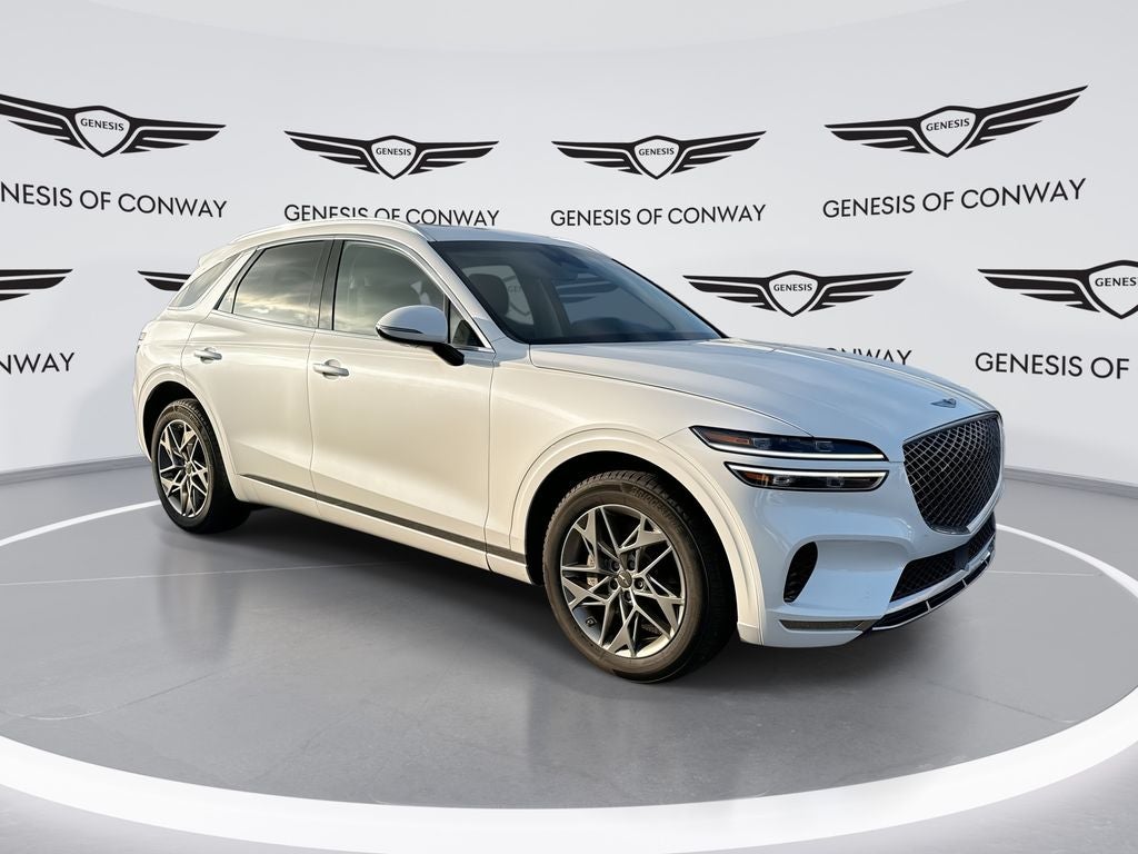 2023 Genesis GV70 2.5T Select