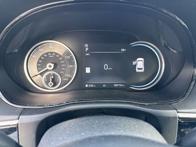 2023 Genesis GV70 2.5T Select