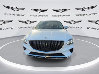 2023 Genesis GV70 2.5T Select
