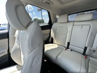 2025 Genesis GV70 2.5T Advanced