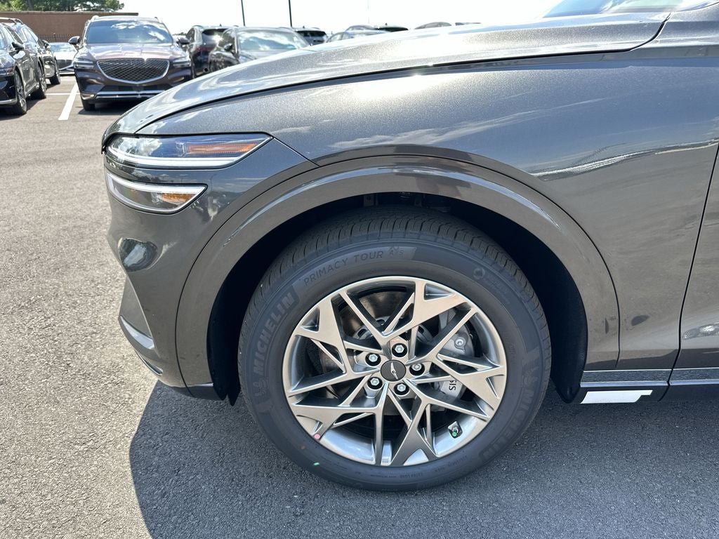 2025 Genesis GV70 2.5T Advanced