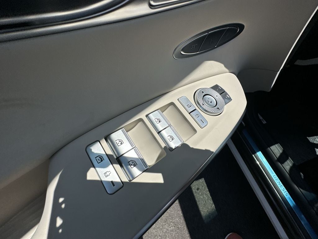 2025 Genesis GV70 2.5T Advanced