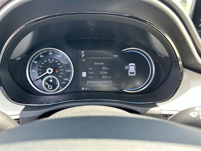 2025 Genesis GV70 2.5T Advanced