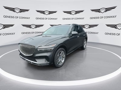2025 Genesis GV70 2.5T