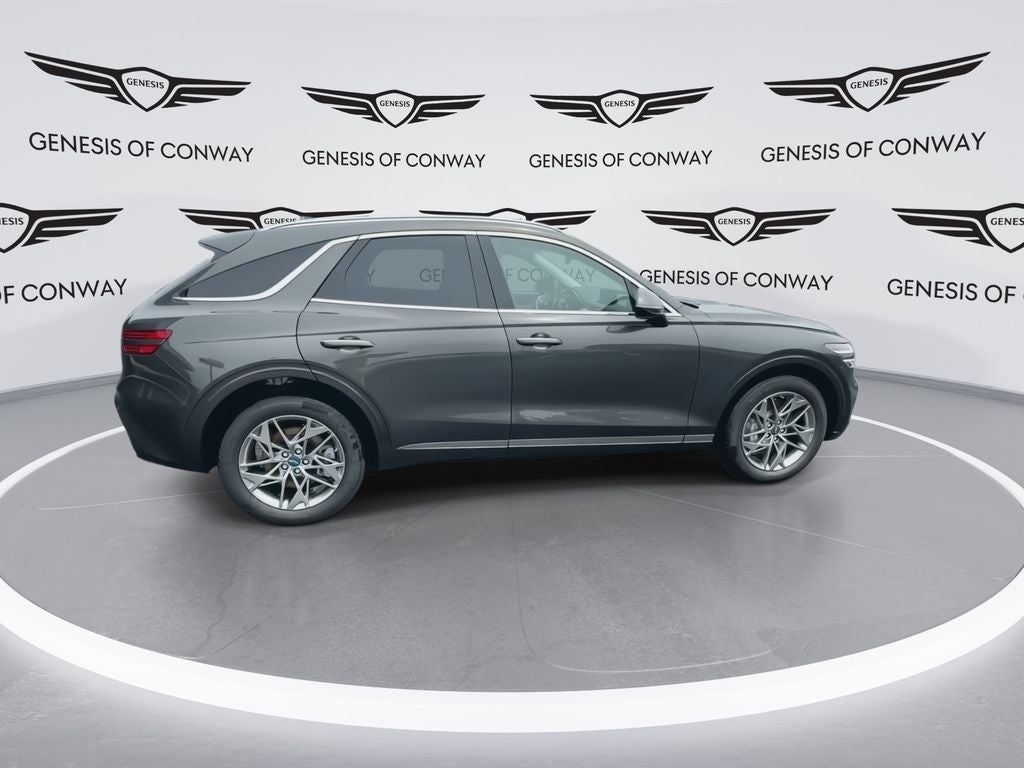 2025 Genesis GV70 2.5T