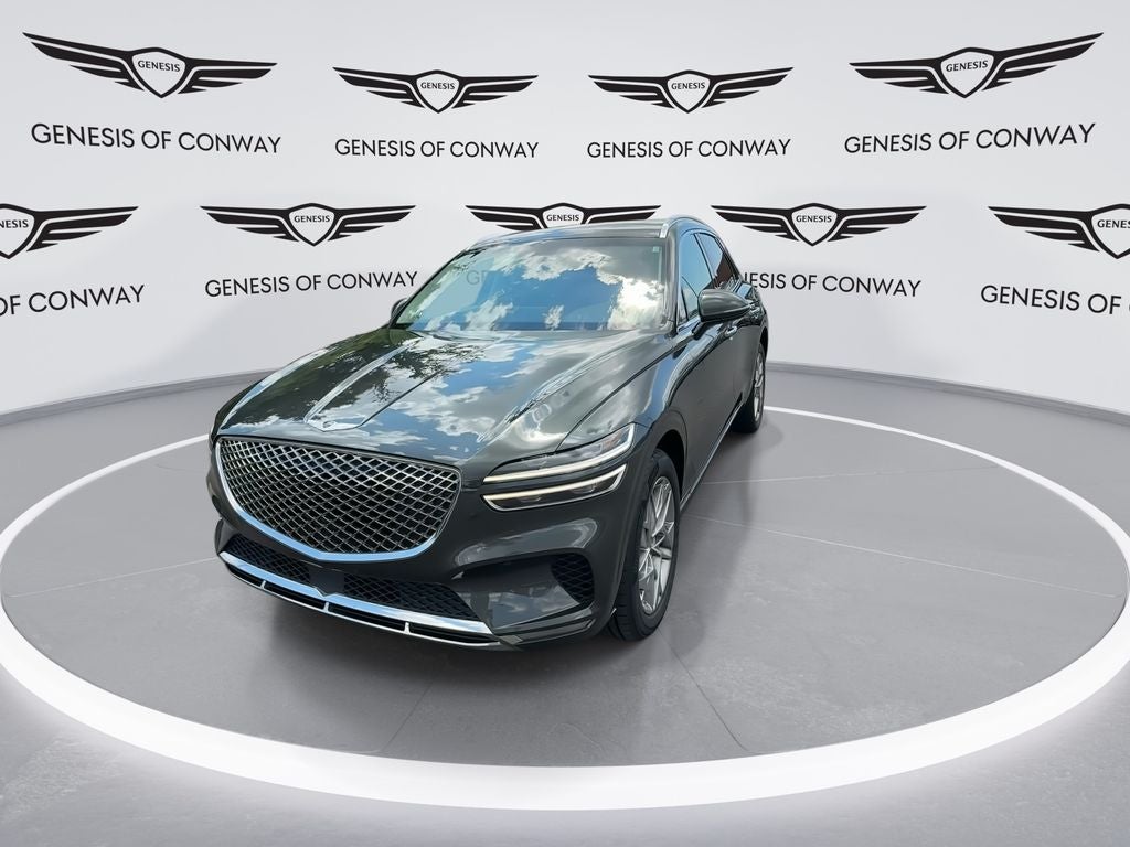 2025 Genesis GV70 2.5T