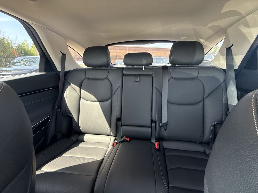 2025 Genesis GV70 2.5T