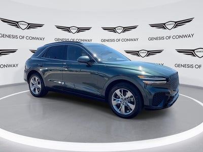 2022 Genesis GV70 3.5T Sport