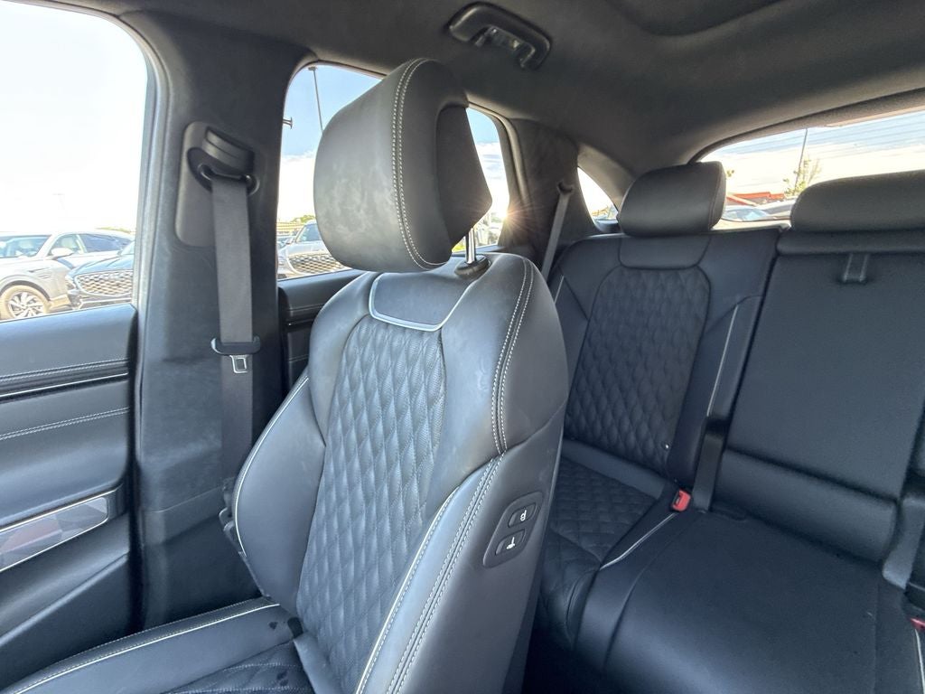 2022 Genesis GV70 3.5T Sport