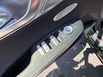 2022 Genesis GV70 3.5T Sport