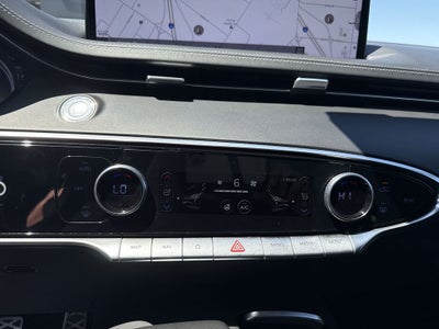 2022 Genesis GV70 3.5T Sport