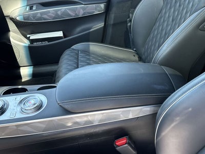 2022 Genesis GV70 3.5T Sport